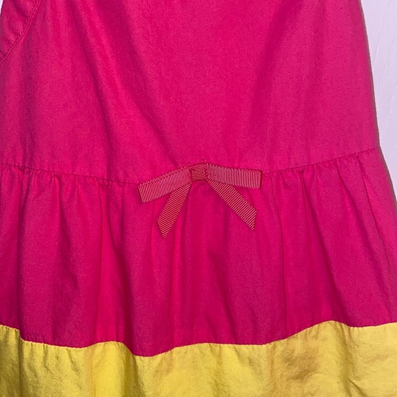 Girls Gymboree lady bug tank top size 7. - Picture 5 of 7